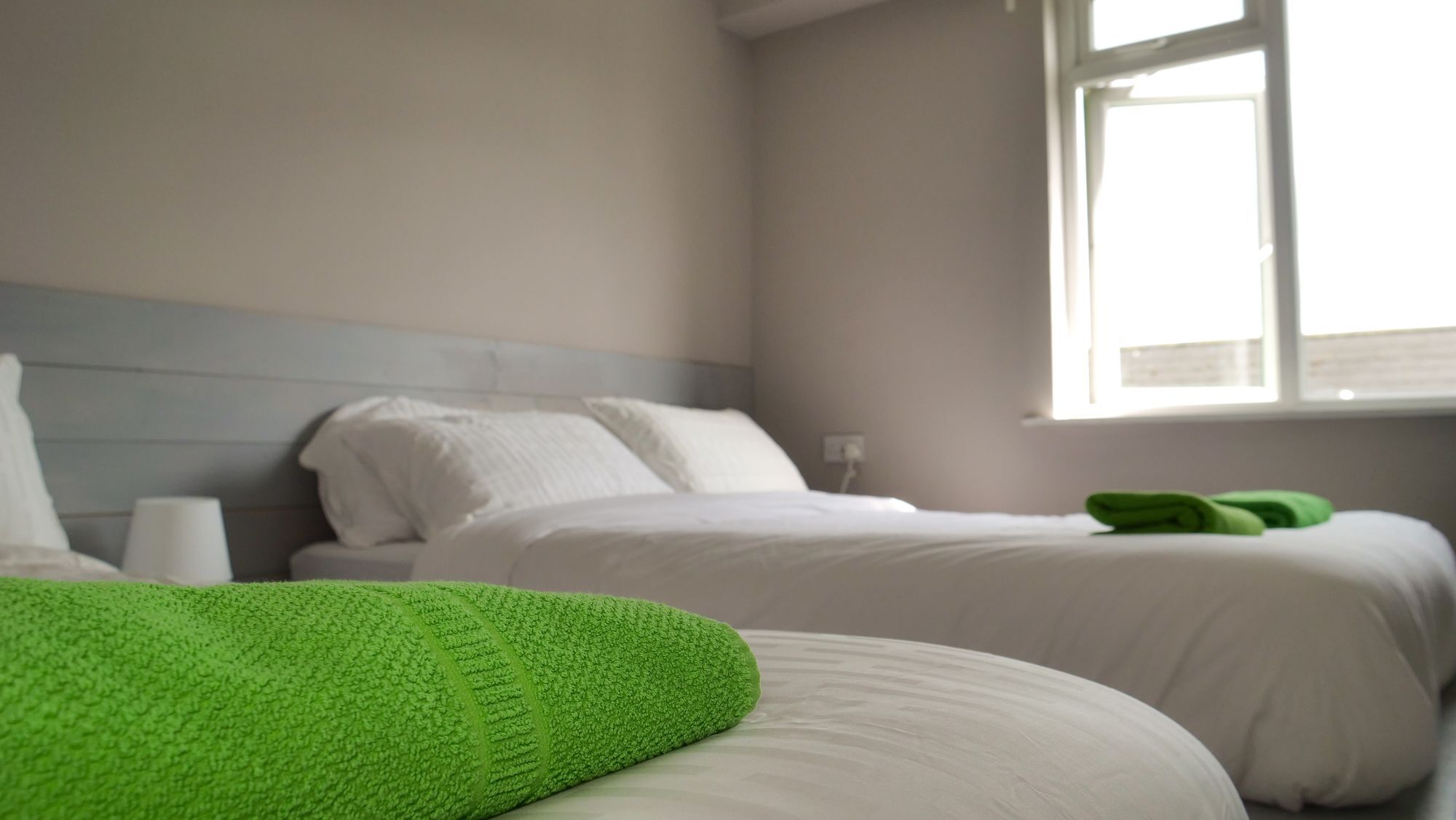Ha'Penny Bridge Apartments Dublin Eksteriør bilde