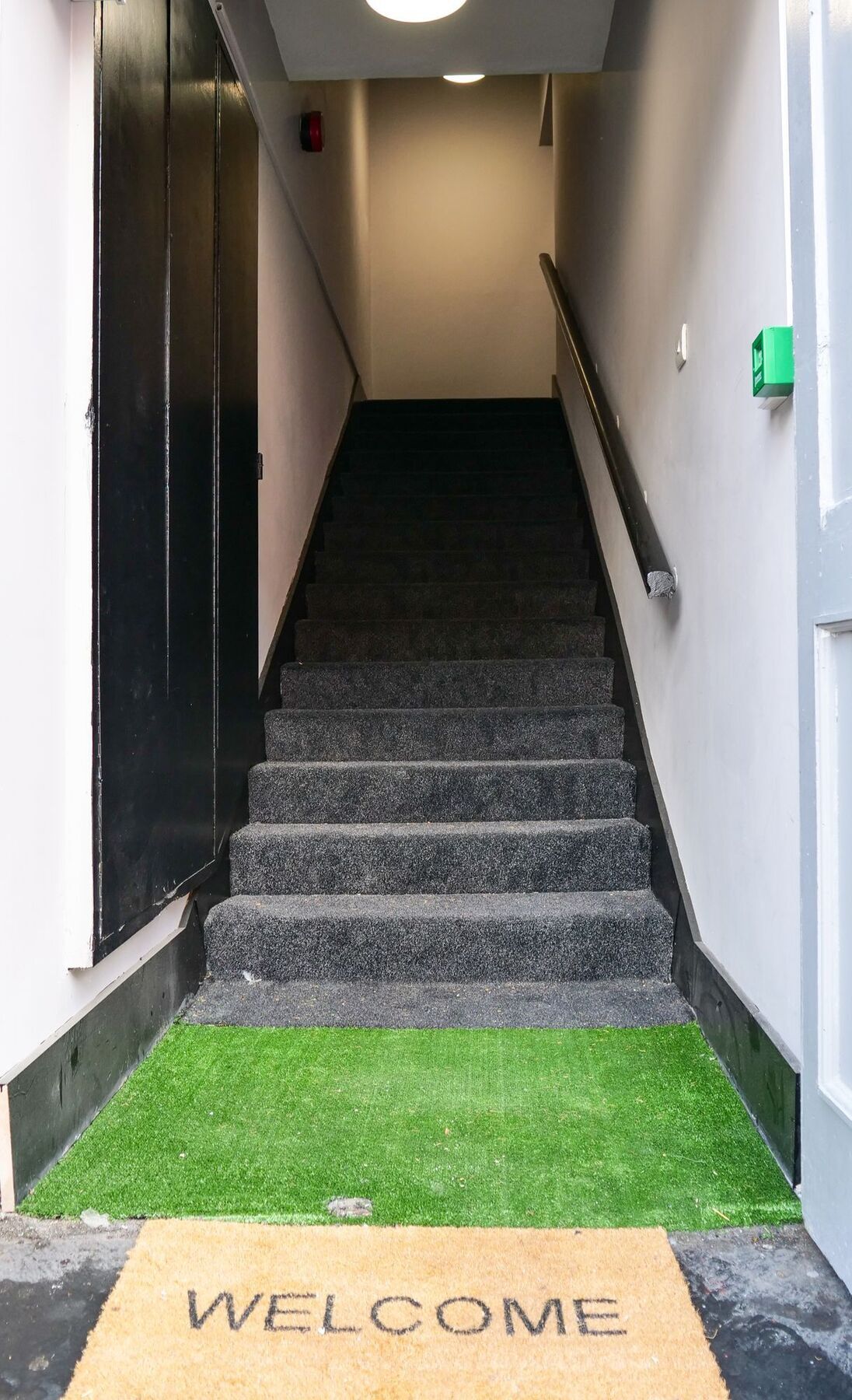 Ha'Penny Bridge Apartments Dublin Eksteriør bilde
